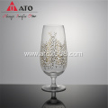 Creative Wine Glasses household glass Crystal glass goblet